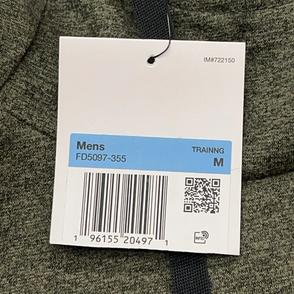 Nike therma fit